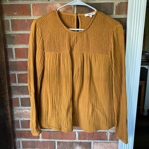 Madewell Top